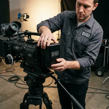 Film and Cinematic Production