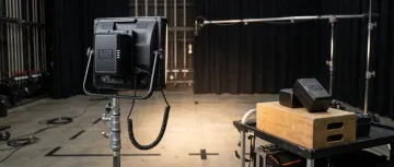 Lighting Production