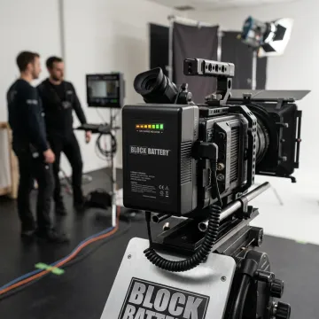 Film & Cinema Production