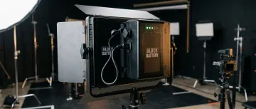 Lighting Production