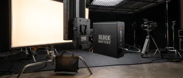 Lighting Production