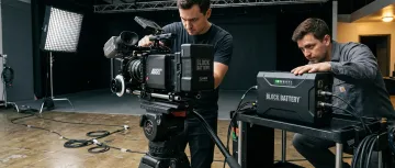 Commercial Video Production