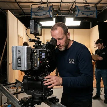 Film & Cinema Production