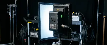 Lighting Production