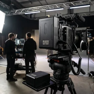 Film & Cinema Production