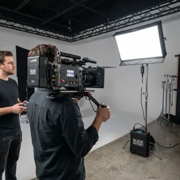 Cinematic & Film Production