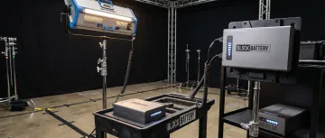Lighting Production