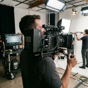 Cinematic & Film Production