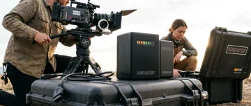 Travel & Location Production