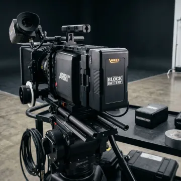 Cinematic Film Production