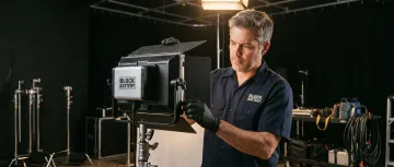 Lighting Production