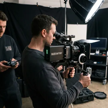 Cinematic & Film Production