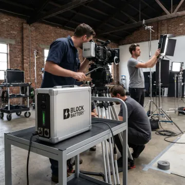 Cinematic & Film Production
