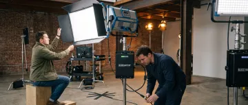 Professional Lighting