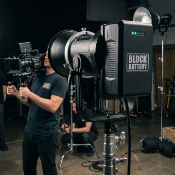 Cinematic & Film Production