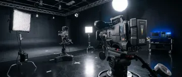 Professional Broadcast