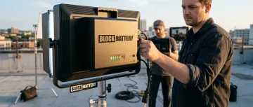 Location & Commercial Production