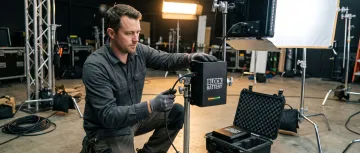 Lighting & Grip