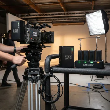 Cinema & Film Production