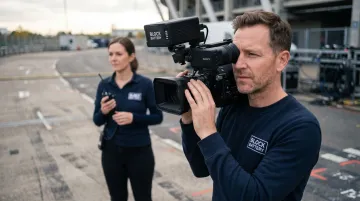 Professional Broadcast