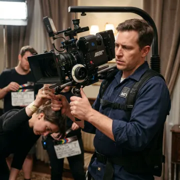 Cinematic & Film Production