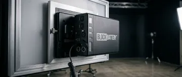 Lighting Production