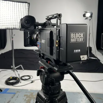 Film & Cinema Production