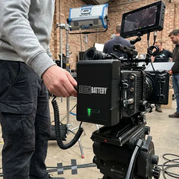 Cinematic & Film Production