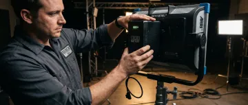 Lighting Production