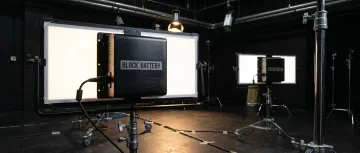 Lighting Production