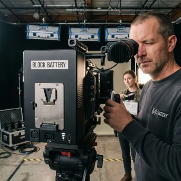Cinematic & Film Production