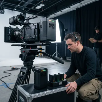 Cinema & Film Production
