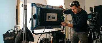 Lighting Production