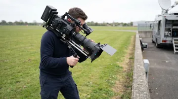 Broadcast & ENG/EFP Video