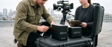 Travel & Location Production