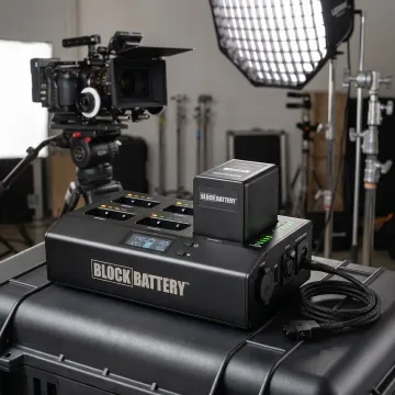 Cinema & Film Production