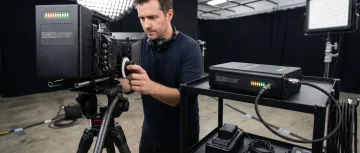 Commercial Video Production