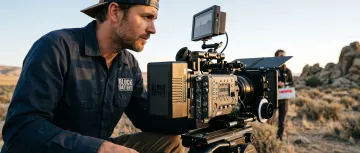 Location & Remote Shooting