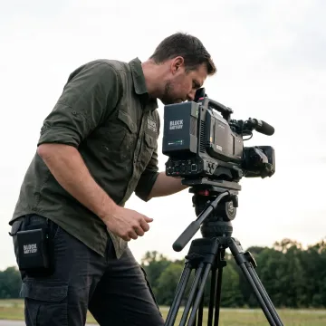 Professional Broadcast & ENG/EFP
