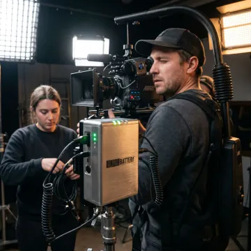 Cinematic & Film Production