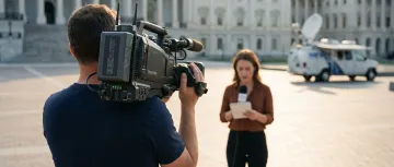 ENG/EFP Video Production