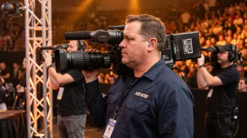Professional Broadcast