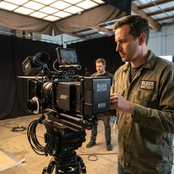 Cinematic & Film Production