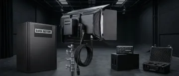 Lighting Production