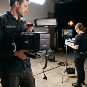Cinematic & Film Production