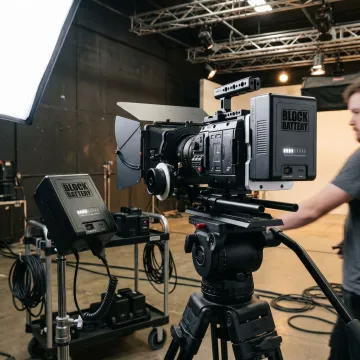 Cinematic & Film Production