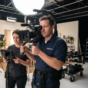 Film Production