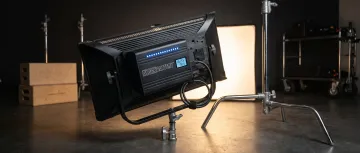 Lighting Production