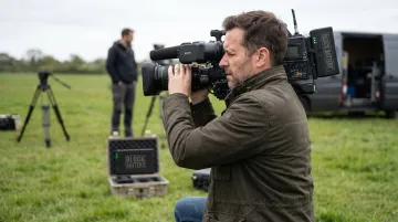 Broadcast & ENG/EFP
