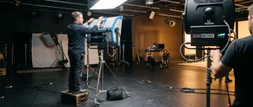 Lighting Production